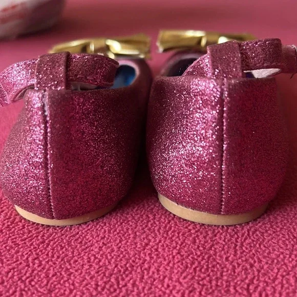 Disney princess shoes size 13 - Picture 4 of 6